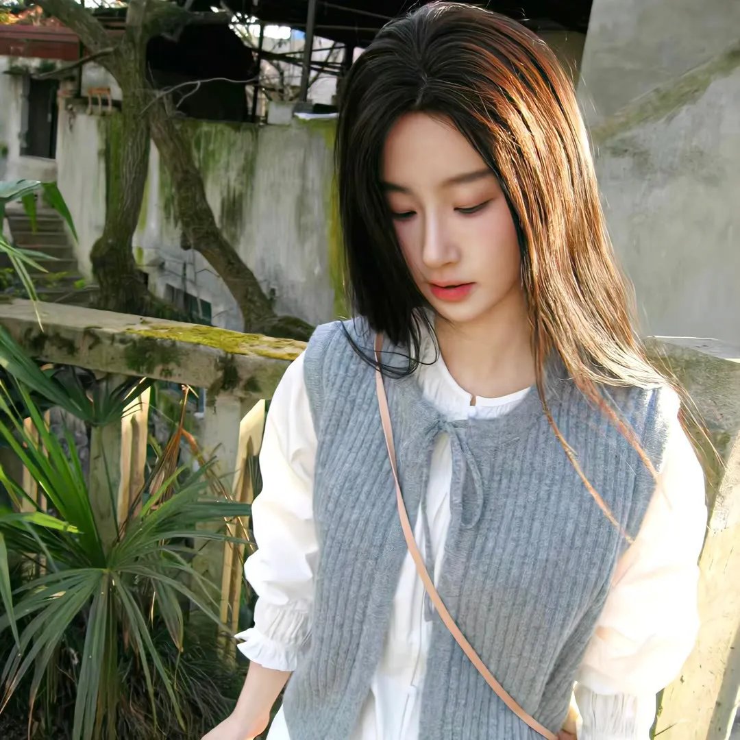 盛总的闪婚娇妻